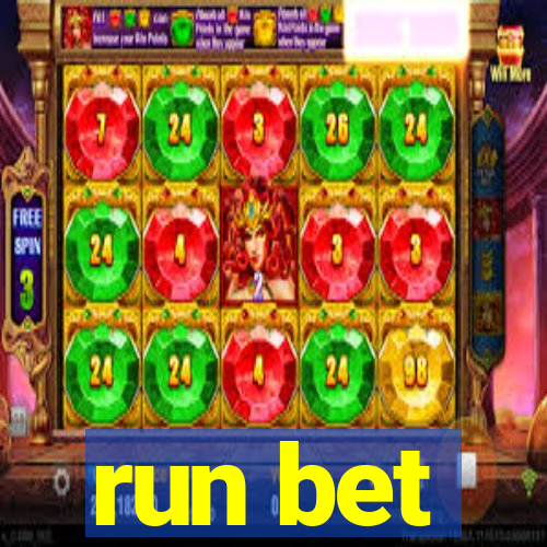 run bet